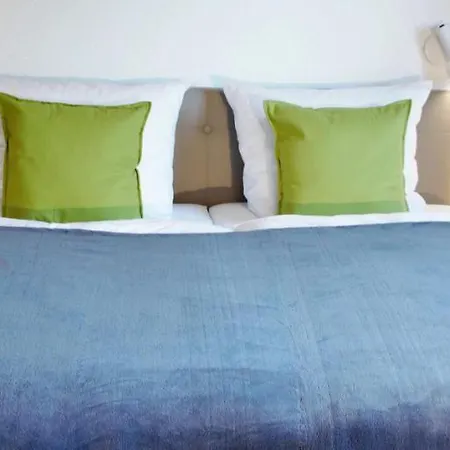 מלון דירות K3 Boardinghouse 3*