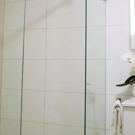 K3 Boardinghouse מלון דירות 3*