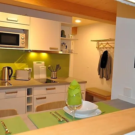Apart-hotel K3 Boardinghouse Weissach (Baden-Wurttemberg)