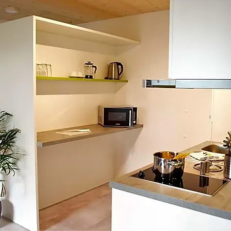K3 Boardinghouse 3* Weissach (Baden-Wurttemberg)