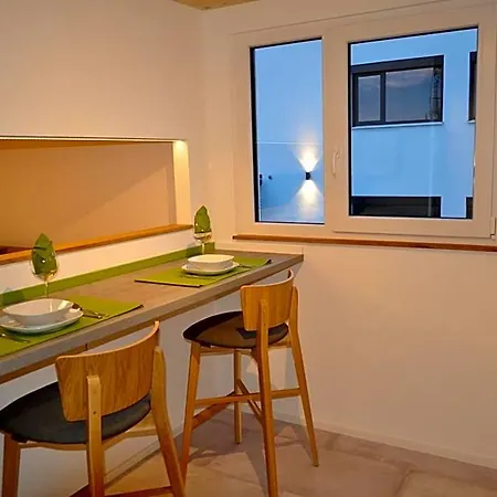 Apart-hotel K3 Boardinghouse
