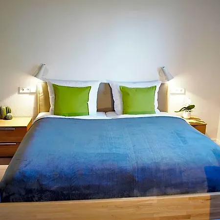 K3 Boardinghouse Apart-hotel