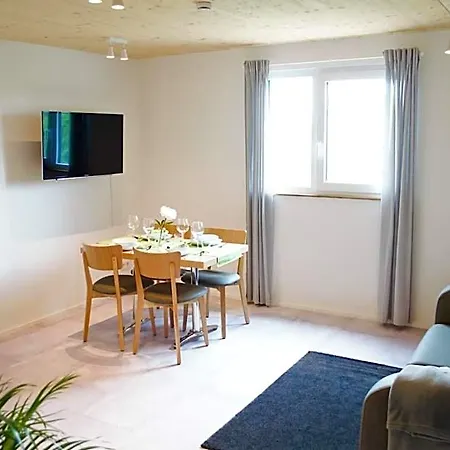 Apart-hotel K3 Boardinghouse