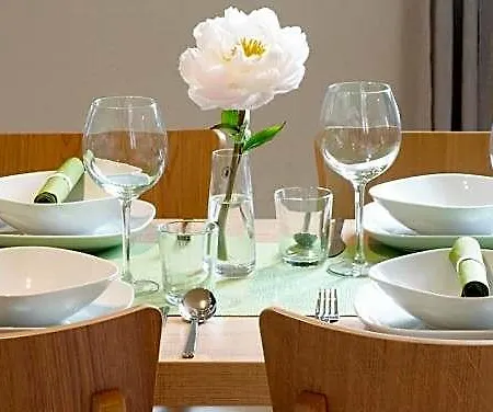 Apart-hotel K3 Boardinghouse Weissach (Baden-Wurttemberg)