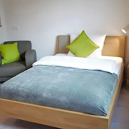 Apart-hotel K3 Boardinghouse
