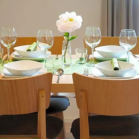 K3 Boardinghouse Apart-hotel Weissach (Baden-Wurttemberg)