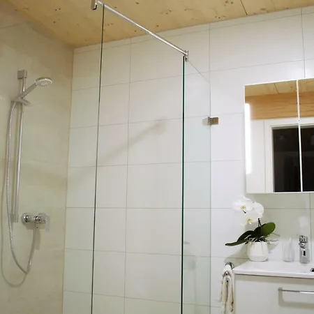 K3 Boardinghouse 3* וייסאך