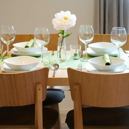 מלון דירות K3 Boardinghouse