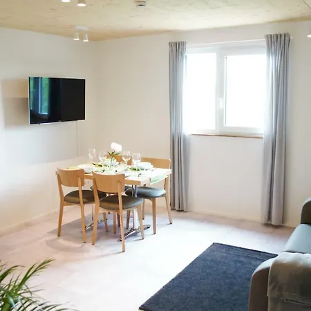 Apart-hotel K3 Boardinghouse 3*