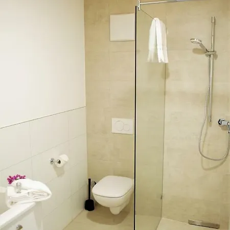 Apart-hotel K3 Boardinghouse