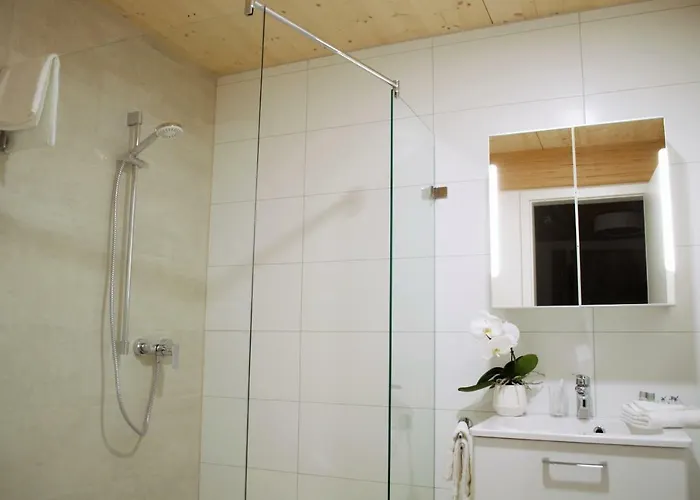 K3 Boardinghouse 3* Weissach (Baden-Wurttemberg)